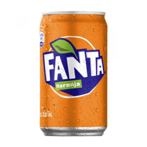 Fanta