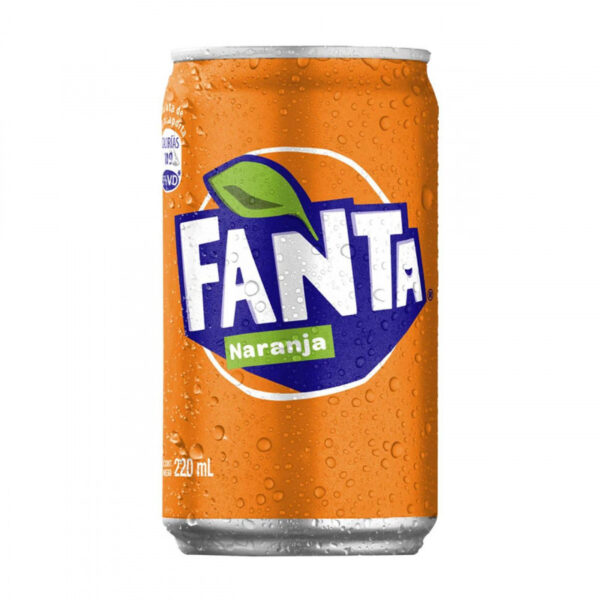 Fanta